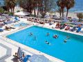 Hotel Luca Poseidonia Beach