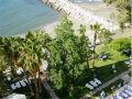 Hotel Luca Poseidonia Beach