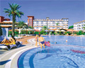 Belkonti Resort Hotel